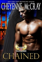 Angels of Darkness: CHAINED January 12th, 2016
